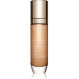 Clarins Skin Illusion Hydrating Foundation extreem dekkende foundation Tint 108.3N 30 ml