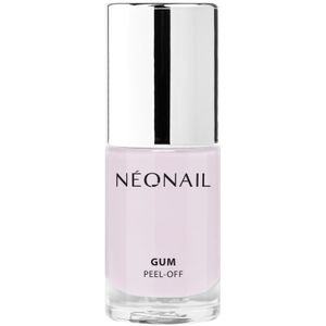 NEONAIL Gum Peel-off Beschermende Gel voor Nagelriemen 7,2 ml