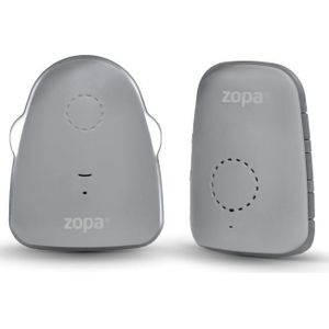 Zopa Digital Audiomonitor Watcher audiobabyfoon 1 st