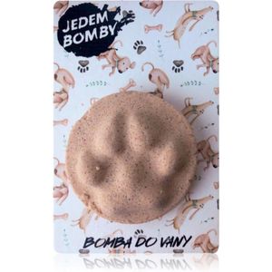 Bohemia Gifts & Cosmetics - Bath Bombs Paws - Badbom - Bruisballen - 85 g