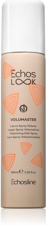 Echosline - Volumaster - Haarlak - 100 ml - Voor Volume en Vorm
