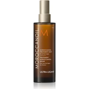 Moroccanoil - Treatment Mist Ultra Light - Haarolie