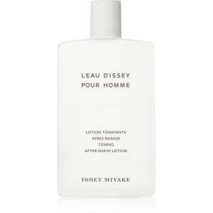 Issey Miyake L'Eau d'Issey Pour Homme Aftershave lotion  100 ml