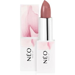 NEO MAKE UP - Intense Serum Sheer Lipstick - Lippenstift - Tint 06 Cocoa Silk - 4.3 g