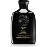 Oribe Signature shampoo voor dagelijks gebruik 75 ml