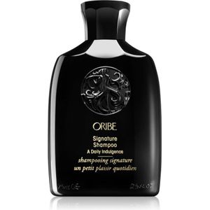 Oribe Signature shampoo voor dagelijks gebruik 75 ml