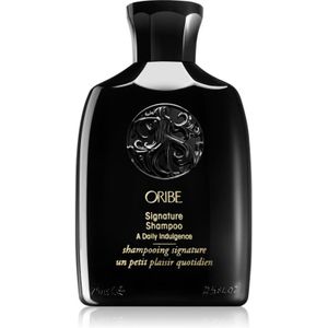 Oribe Signature shampoo voor dagelijks gebruik 75 ml