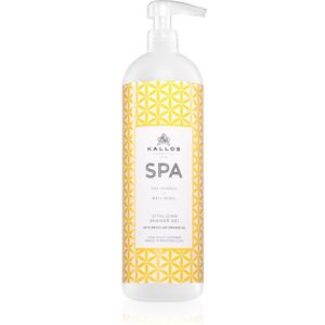Kallos Spa Douchegel 500 ml
