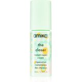 amika The Closer Haarcrème voor Glanzend en Zacht Haar 50 ml