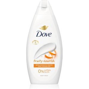 Dove Fruity Nourish Douchegel 450 ml