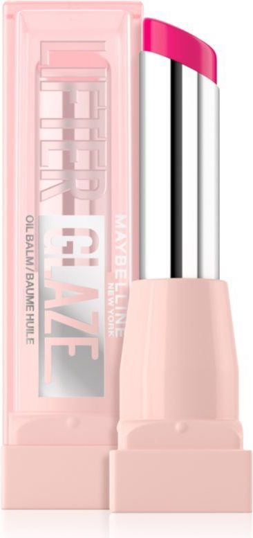 Lippenbalsem - Lifter Glaze - 2.8 gr - Getint - Glanzend