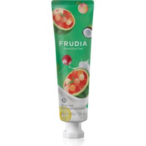 Frudia - My Orchard Hwachae - Handcrème - 30 g - Veganistisch