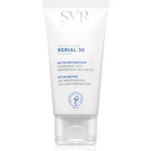 SVR Xérial 30 Hydraterende Crème voor Benen 50 ml