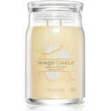 Yankee Candle - Vanilla Cupcake Signature Large Jar