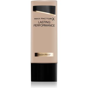 Max Factor Make-up Gezicht Lasting Performance Foundation No. 100 Fair