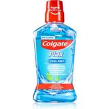 Colgate Plax Cool Mint kruidenmondwater 500 ml