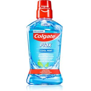 Colgate Plax Cool Mint kruidenmondwater 500 ml