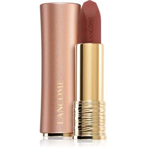 Lancôme L'Absolu Rouge Intimatte 2025 Crèmige Lippenstift met Matterend Effect Tint 313 3.4 g