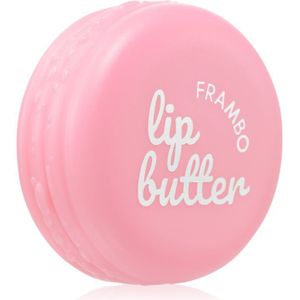 FlosLek Laboratorium Care & Joy Lip Butter Lippenbalsem 10 g