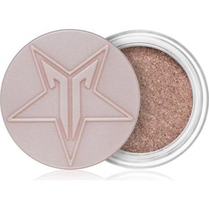 Jeffree Star Cosmetics Eye Gloss Powder glanzende oogschaduw Tint Voyeurism 4,5 gr