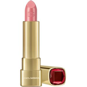 Dolce&Gabbana Gemstone Lipstick glanzende lipstick Tint 115 Ruby Blush 3.5 g