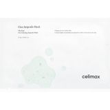 celimax - The Real Cica - Gezichtsmasker - 25 ml - Hydrogel