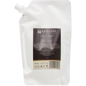 BAOPURE Collection Liquid Soap Vloeibare Zeep 360 ml
