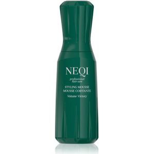 NEQI - Volume Victory - Styling Mousse - Lichtgewicht - 150 ml