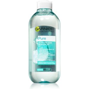 Garnier Pure Micellair Reinigingswater 400 ml