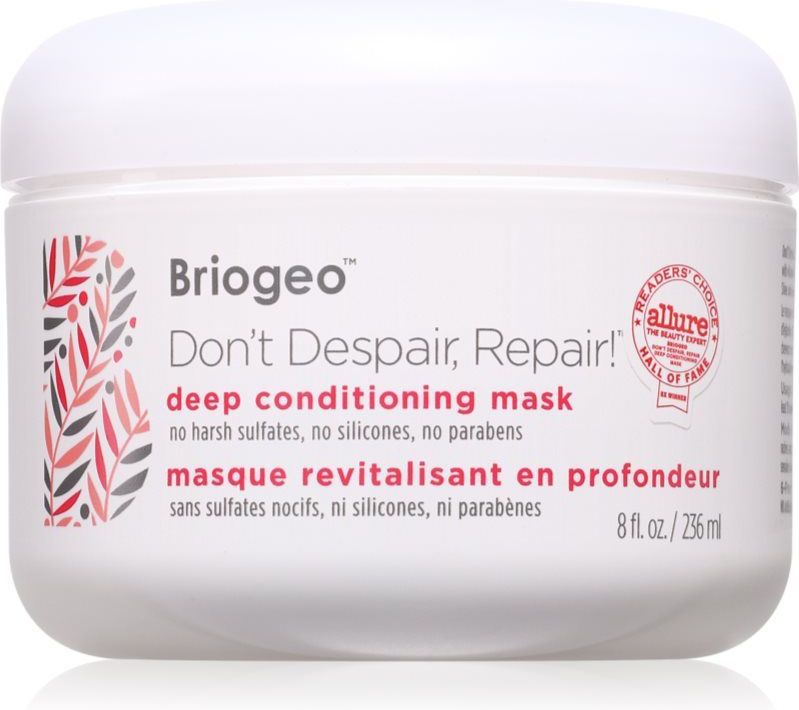 Zagg - HS-3032 - Haarmasker - 8 oz - Intense Hydratie voor Droog en Beschadigd Haar