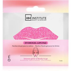 IDC Institute - Glitter Lip Pink - Lippenmasker - 1 st