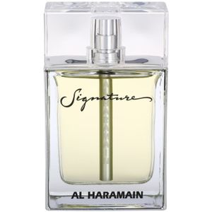 Al Haramain Signature EDT 100 ml