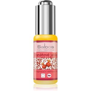 Saloos - Bio Skin Oils - Pomegranate - Gezichtsolie - 20 ml
