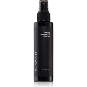 Farmasi - VFX Pro Time Locker - Make-up Fixatie - Spray - 125 ml