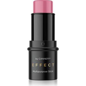 Canneff - Effect Multipurpose Stick - Multifunctionele Make-up - Tint Pink - 7 g