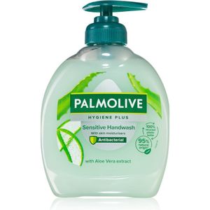 Palmolive Hygiene Plus Aloe Vloeibare Handzeep met Aloe Vera 300 ml