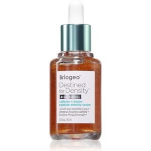 Briogeo Destined For Density Serum voor Dichtheid van het Haar 45 ml