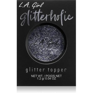 L.A. Girl - Glitterholic - Glinsterende Oogschaduw - Tint Twinkle Twinkle - 1.2 g