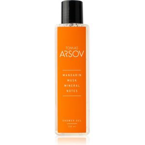 Tomas Arsov - Mandarin Musk - Douchegel - 200 ml - Unisex