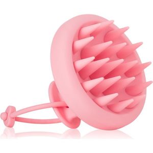 COCOSOLIS GROW Massage Borstel - Siliconen - Platte Borstel voor Hoofdhuid