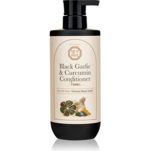 DAENG GI MEO RI - Black Garlic & Curcumin Treatment - Conditioner - 500 ml