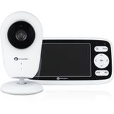 Petite&Mars NANO 4.0 digitale videobabyfoon 1 st