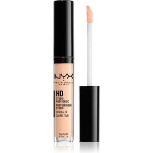 NYX Professional Makeup High Definition Studio Photogenic Concealer Tint 02 Fair 3 gr