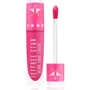 Jeffree Star Cosmetics Velour Liquid Lipstick Vloeibare Lippenstift Tint Prom Night 5,6 ml