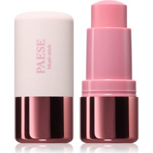 Paese Cosmetics - Butter Blend Blush Stick - Blushcrème - Nr. 01 - Peony - 6 g