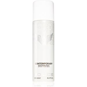 Police Contemporary Deo en bodyspray 200 ml