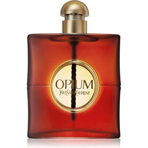 Yves Saint Laurent Opium EDP 90 ml