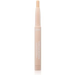 Gosh - Forever Mineral Matte - Oogschaduw in Potlood - Tint 012 Matt Beige - 1.4 g