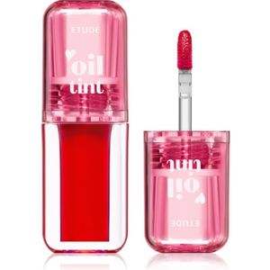 ETUDE Dear Darling Oil Tint - Lipgloss - Neon Pink - 4.2 g
