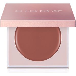Sigma Beauty - Blush Crèmige Blush Tint - Cor-de-Rosa - 4,5 g